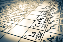 CMI Reveals 2025 Critical Minerals Blueprint, Urging Global Action on Supply Chain Security