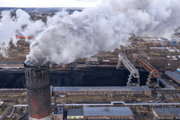 Trump Administration Pushes Fossil Fuel and Mineral Expansion
