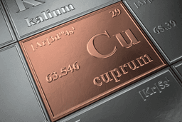 Zambia's Copper Sector Sees 30% Output Boost in Q1 2025